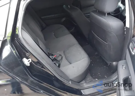 2011 Mazda Mazda6 I Sport из США, поврежденный, VIN 1YVHZ8BH1B5M28153